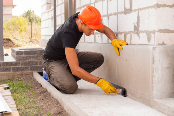 Licensed Waterproofing service in South Bloomingville, OH - SGP Waterproofing